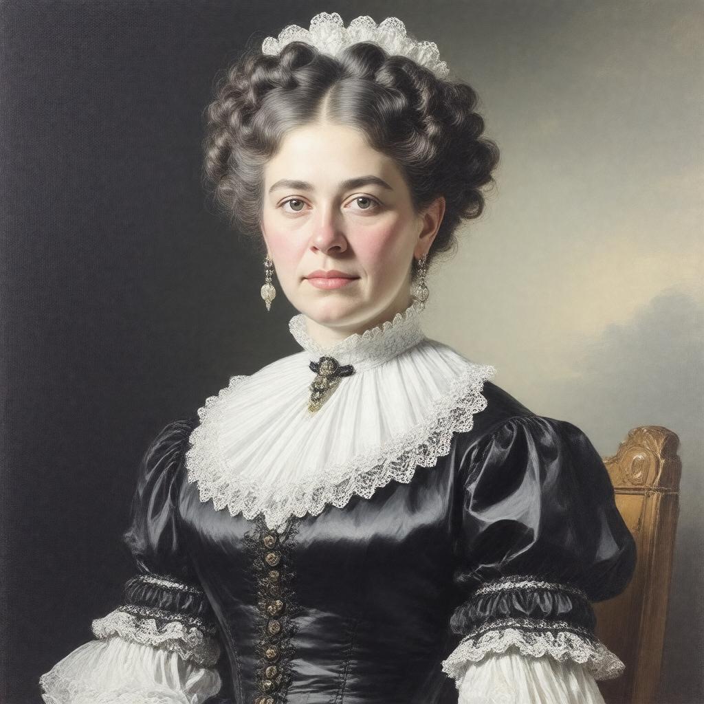 Eliza Grace Symonds